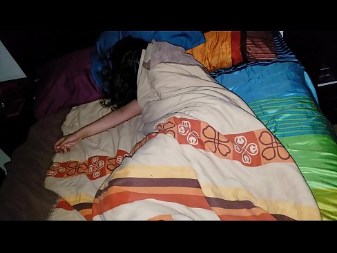 ❤️ Stepson berating sua jovem madrasta enquanto ela dorme. Porno vk em pt-br.mycomicsxxx.ru ﹏